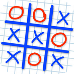 Tic Tac Toe: Two Players