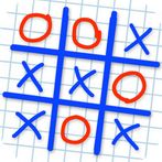 Tic Tac Toe: Two Players