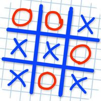 Tic Tac Toe: Two Players