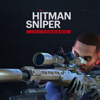 Hitman Sniper: The Shadows