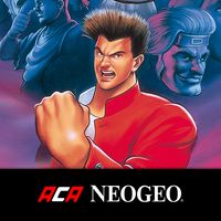 AGGRESSORS OF DARK KOMBAT