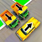 Construction Zone Escape Jam