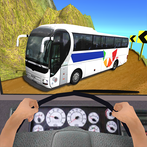 Indian Bus Driver Game 3D