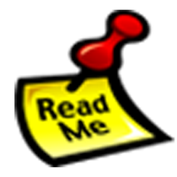 ReadMe - אפליקציית לימוד קריאה