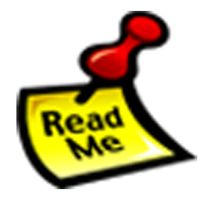 ReadMe - אפליקציית לימוד קריאה