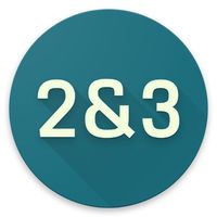 2&3 - Number Puzzle