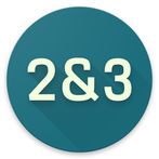 2&3 - Number Puzzle