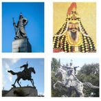 테마가 있는 인생 퀴즈 맛집 - 한국의 인물편