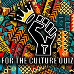 For The Culture Trivia Game