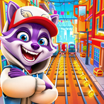 Pet Dash: Animal Adventure