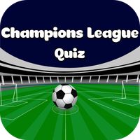Champions League Quiz