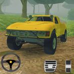Offroad Car Driving Simulator