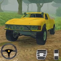 Offroad Car Driving Simulator