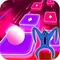 Tiles Hop Banban: Nabnab