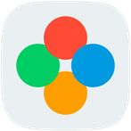 Four Dots - Brain Games