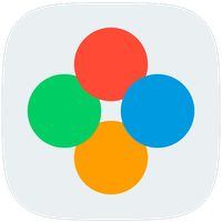 Four Dots - Brain Games