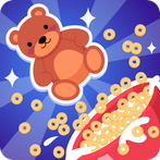 Cereal Toy Collector