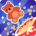 Cereal Toy Collector