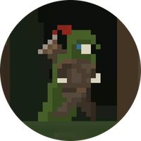 Forsaken Woods
