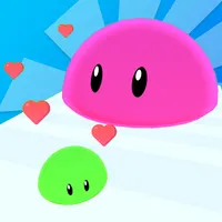 Eating Blob Crush