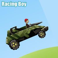 Racing Boy VN 2022
