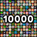 100 Offline Games: Puzzle Game