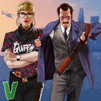 Gangster Theft Auto City