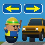 Parking Guide Game