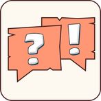 Вопрос-Ответ игра для компаний