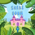 Snake boom