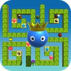 Maze Buster