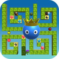Maze Buster