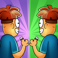 Meet Arnold: Spot it