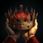 Король говорит