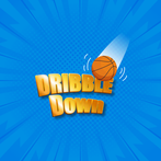 Dribble Down