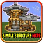 More Simple Structure for Mine