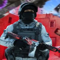 ТРЕЙД В СТАНДОФФ 2