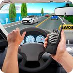 Driver Taxi in Crimea