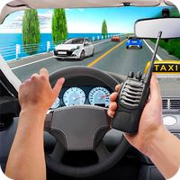 Driver Taxi in Crimea