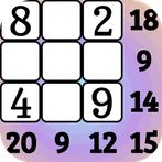 Sum Math:Classic Number Puzzle