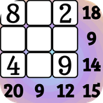 Sum Math:Classic Number Puzzle