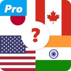 Flags Quiz - Guess Countries