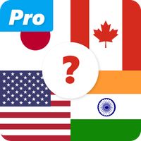 Flags Quiz - Guess Countries