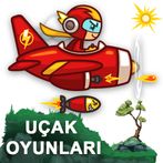Uçak Oyunları