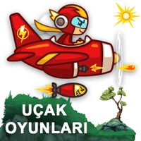 Uçak Oyunları