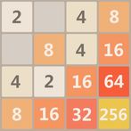 Number Charm: 2048 Games