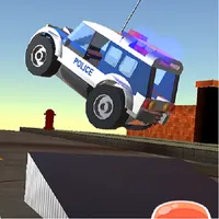 3D Car Game With 3 modes : Tow