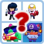 Brawl Stars Heroes Quiz