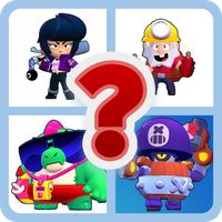 Brawl Stars Heroes Quiz