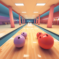 Strike Bowling
